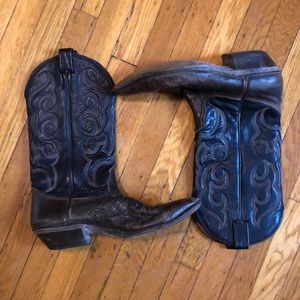 Nocona boots